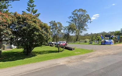 Private hospital, new vets, childcare centre, parking for 66 cars – $7.5m build – Kurrajong village