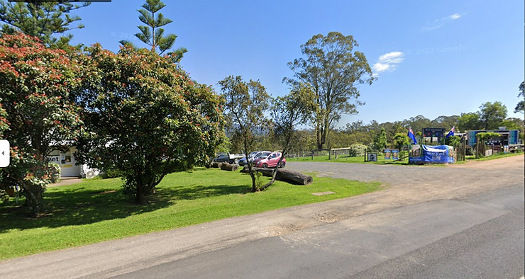 Private hospital, new vets, childcare centre, parking for 66 cars – $7.5m build – Kurrajong village