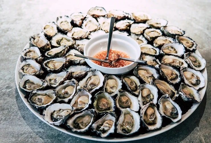 Coffin Bay Pacific oysters linked to potentially serious illness