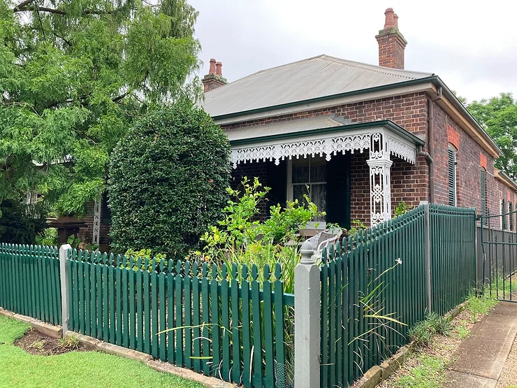 Hawkesbury heritage properties set for $200,000 spend this year from owners and Heritage Fund