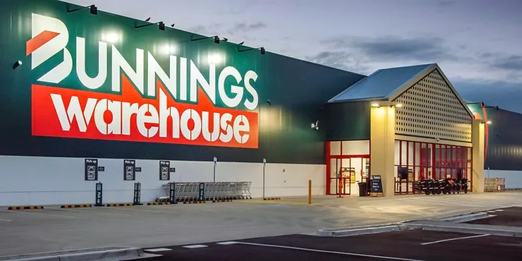 Bunnings McGraths Hill store reopens to customers Monday