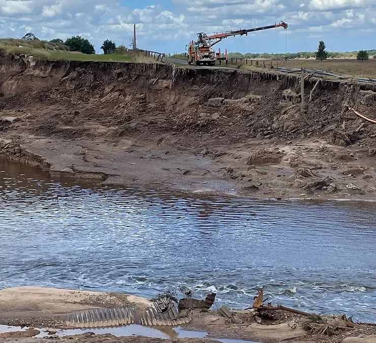 Flood awareness across the Hawkesbury survey – help a school student build a picture for HSC