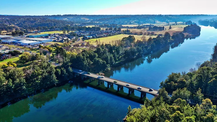 Community being ignored over concerns about North Richmond bridge duplication route – MP Templeman