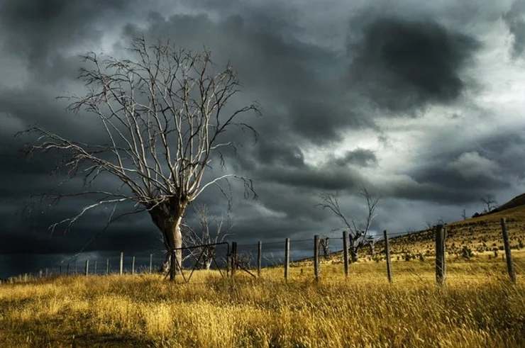 Severe thunderstorms, large hail, flash floods may impact Hawkesbury next several hours – BOM