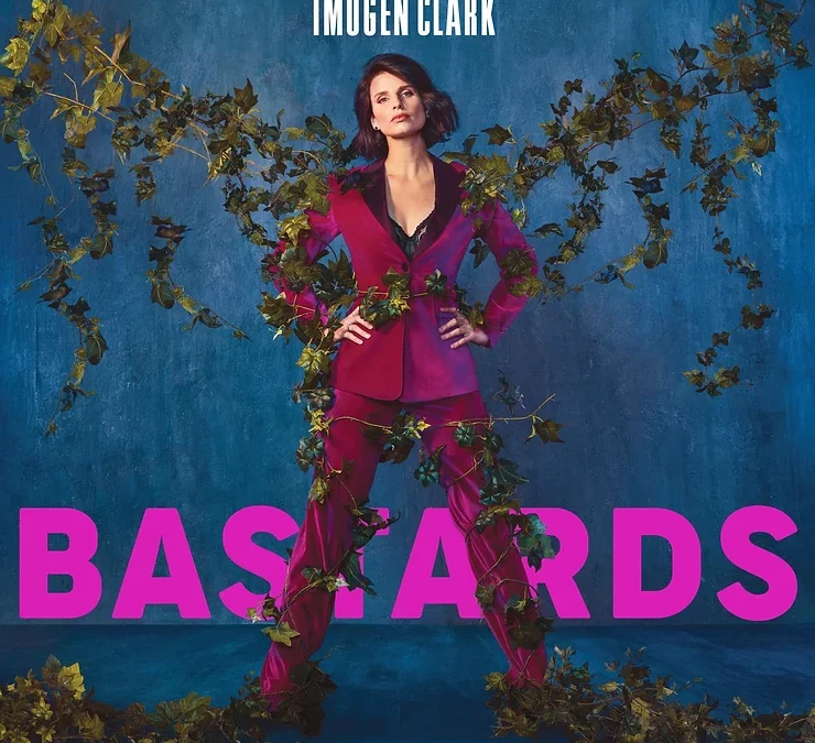 Hawkesbury’s singer songwriter Imogen Clark releases Bastards