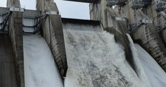 Warragamba Dam close to full – gates opening from tonight for upto 2 weeks