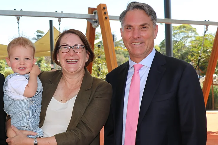 Nearly $4m promised for upgrades to parks at Glossodia, Bligh Park and South Windsor if Labor win