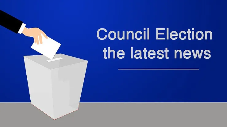 Council Elections – who’s standing and who isn’t – current councillors
