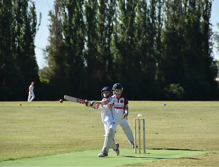 Freemans Reach Breakaway Reserve may be renamed