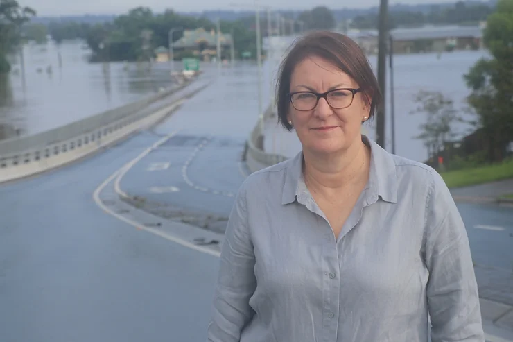 Hawkesbury businesses left high and dry as state government denies additional post-flood support