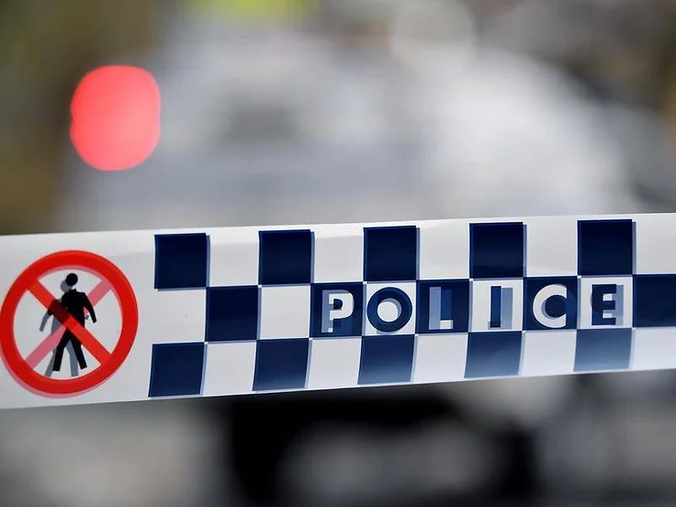 Richmond man found in paddock charged after alleged early morning break-in at Grose Vale servo