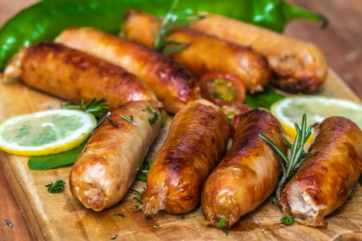 For some, the most pressing election issue – where can I get a democracy sausage on polling day?