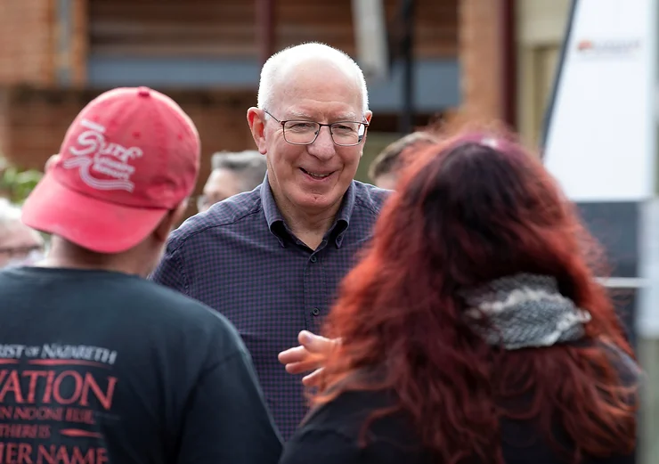 Governor-General to head Hawkesbury Australia Day Citizenship event