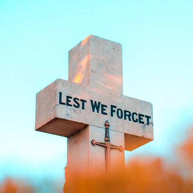 Lest we forget…ANZAC Day services across the Hawkesbury this coming Monday