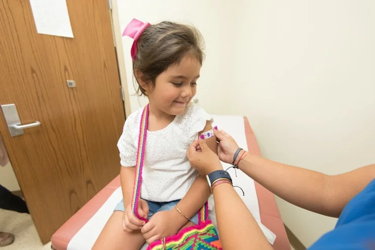 Flu shot – residents urged to get it now as NSW cases double in a week, hospital visits on the rise