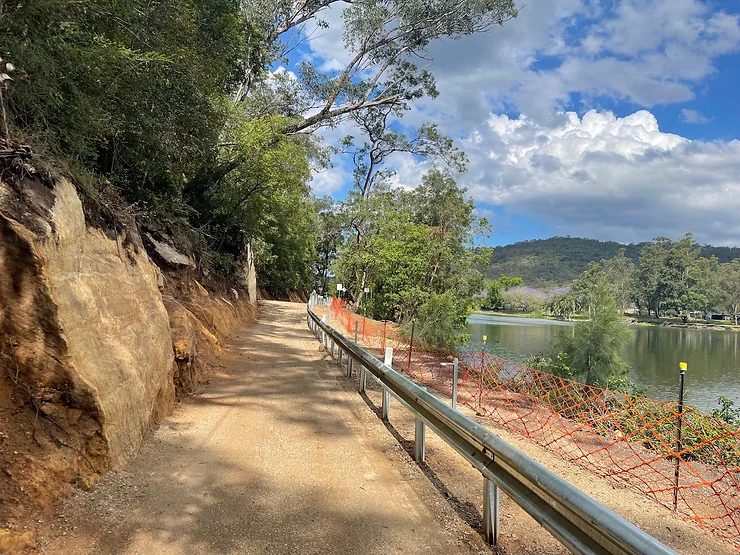 Greens Road residents blast Hawkesbury Council over “beyond comprehension” response on road repairs