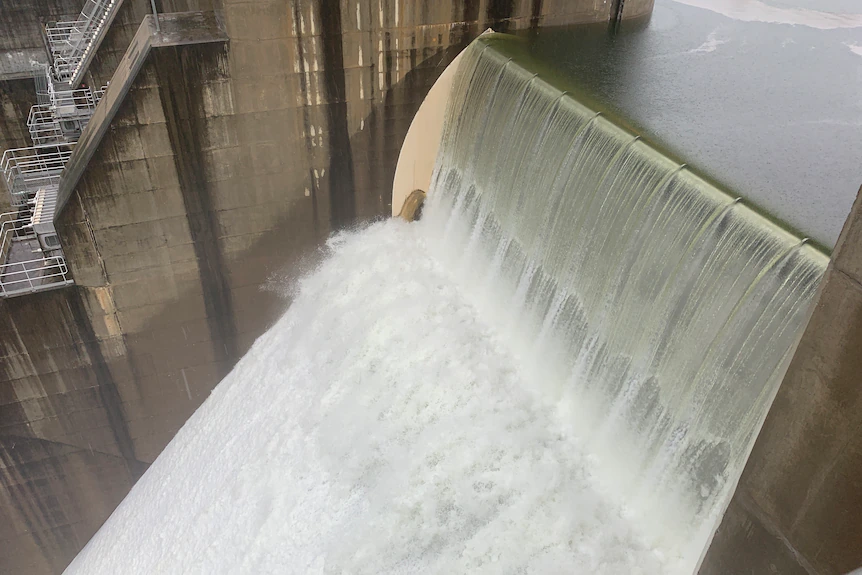 Government confirms Warragamba Dam safety and flood risks
