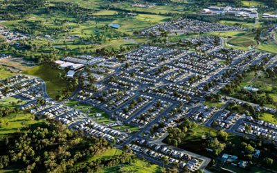 Hawkesbury suburbs top choices for first home buyers in NSW