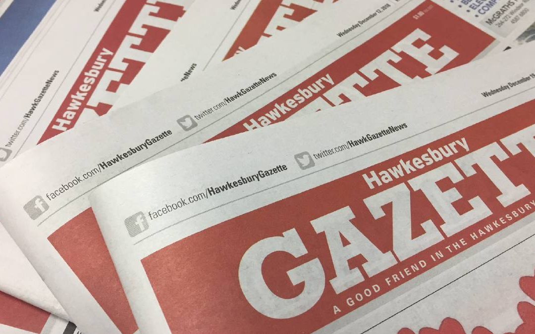 Hawkesbury Gazette to close after 135 years