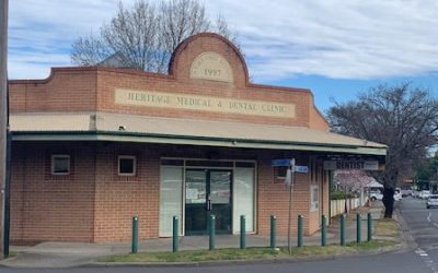 Richmond Heritage Medical Centre bungle leaves 1600 patients potentially exposed to serious disease