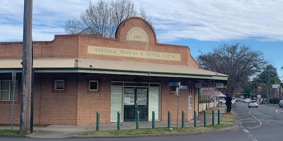 Richmond Heritage Medical Centre bungle leaves 1600 patients potentially exposed to serious disease