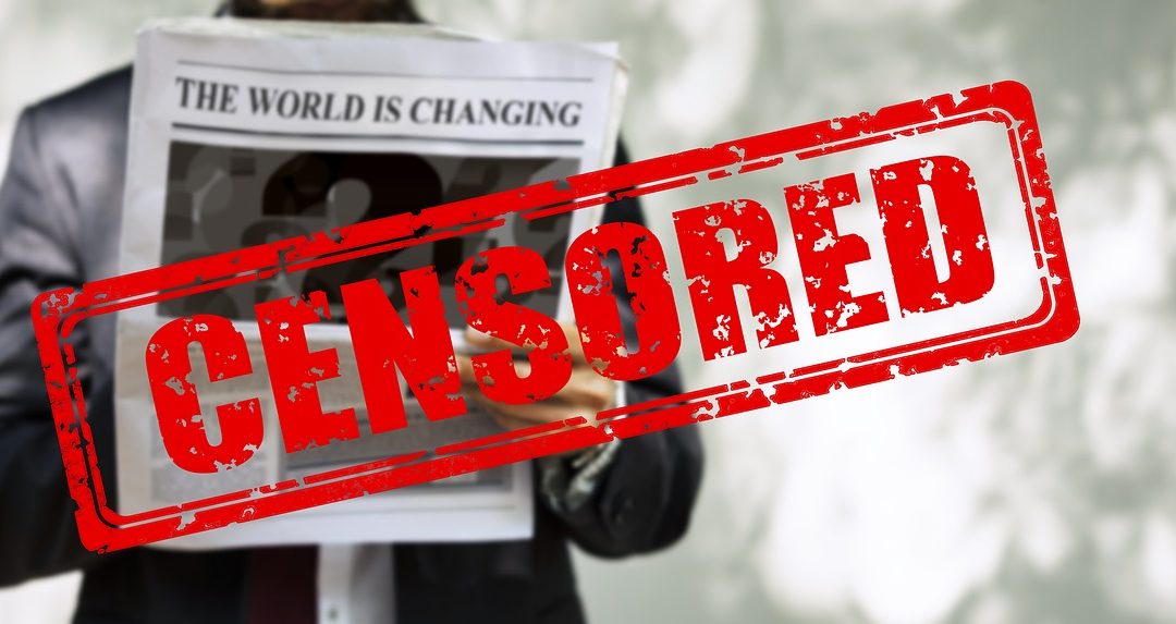 Is Hawkesbury Council’s new draft media policy trying to censor the press? 