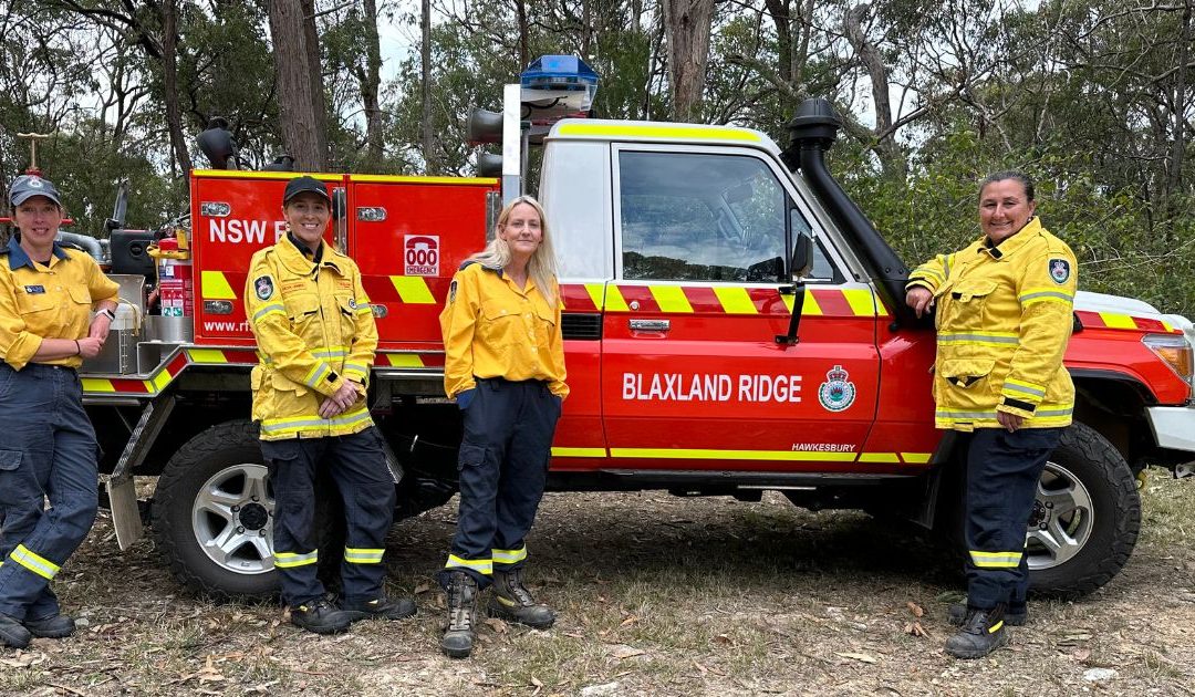 Hawkesbury Braces for a Challenging Fire Season