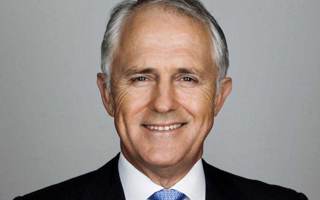 “Malcolm Turnbull: A Call for Constitutional Recognition of Indigenous Australians Through the Voice
