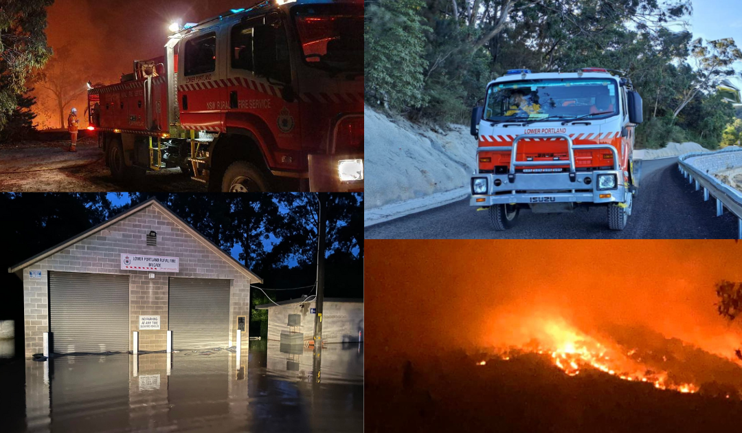 Locals Warn Lives in Danger with Lower Portland Ferry Shut-Down