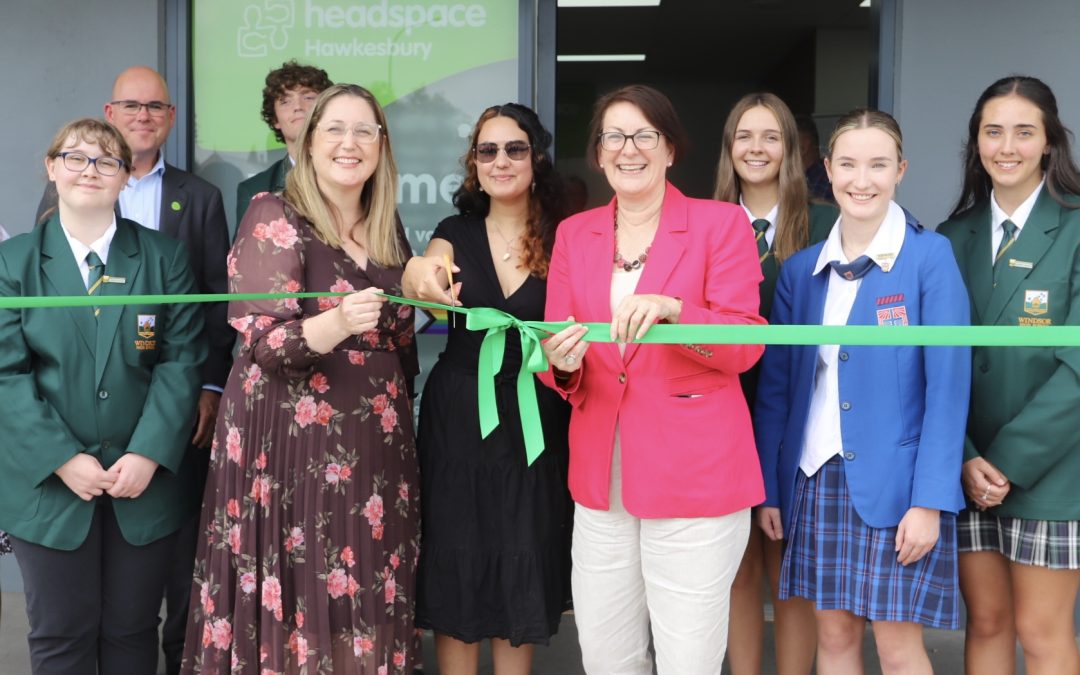 Boost for Hawkesbury Mental Health Services