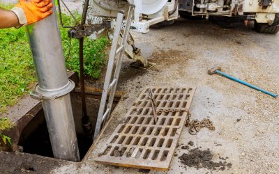 Go Slow on $50 million Sewer Repair Inquiry