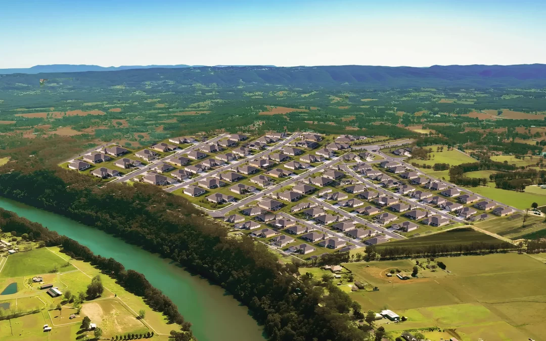 Hawkesbury Braces for 7,000 Strong Housing Onslaught