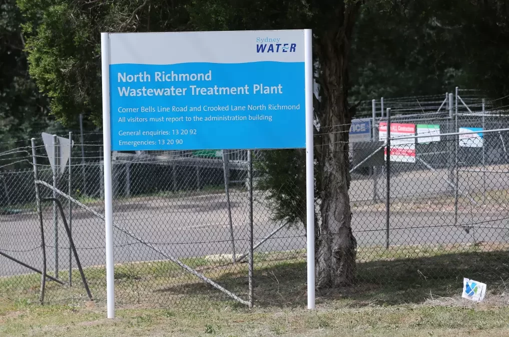 Cancer-Causing Chemicals Detected in North Richmond Water