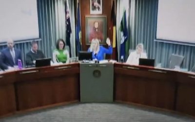 Hawkesbury Council Slammed for Deceptive Facebook Post